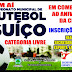 VEM AÍ O CAMPEONATO MUNICIPAL DE FUTEBOL SUÍÇO DE SS DA AMOREIRA