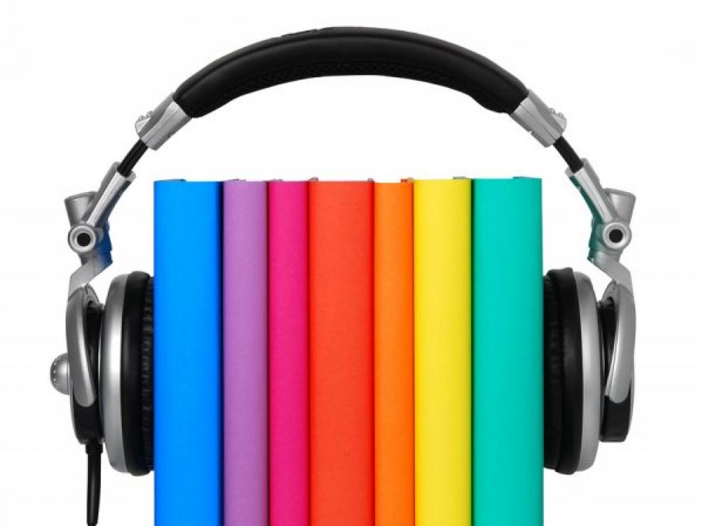 Libros para escuchar en español