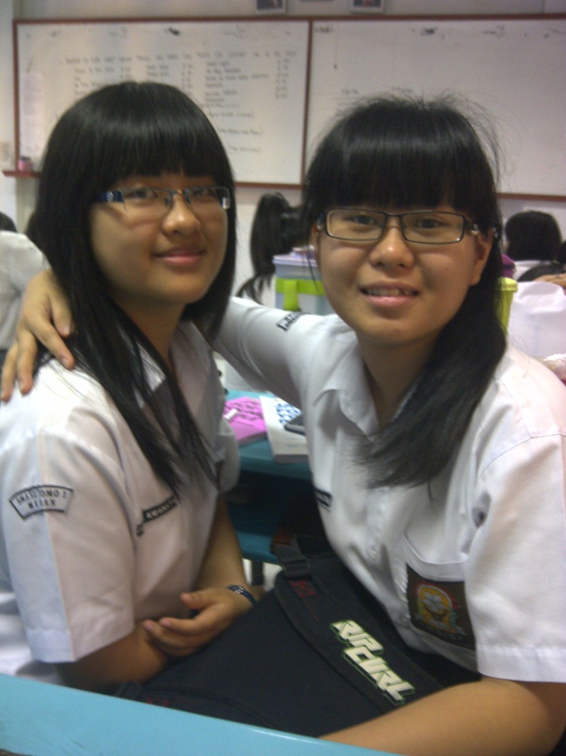 Infinity Dreams \u221e: October 2011