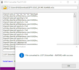 mac to m3u converter mac to m3u converter