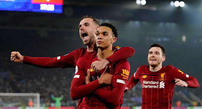 بث مباشر مباراة ليفربول وشروزبري مشاهدة مباراة ليفربول وشروزبري