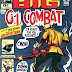 G.I. Combat #148 - Joe Kubert cover & reprint