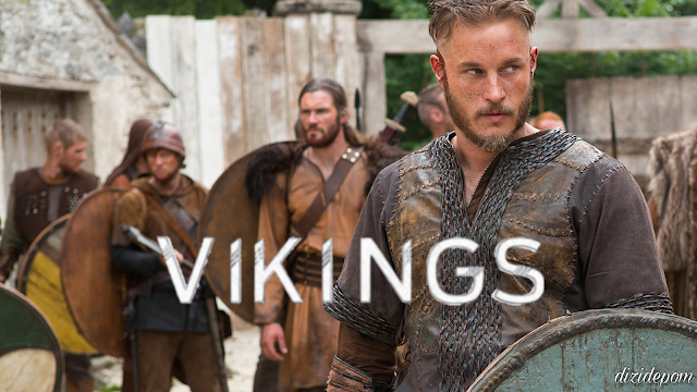 vikings dizisi indir vikings dizisi indir