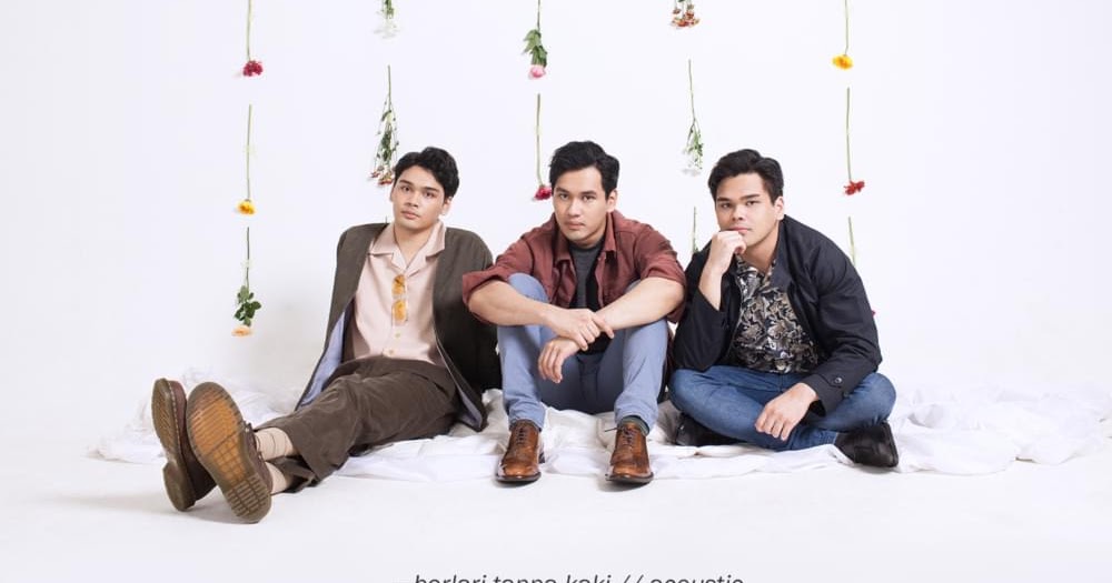 Lirik Lagu Berlari Tanpa Kaki - Arsia Lirik