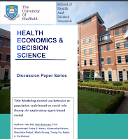 Image of HEDS Discussion Paper