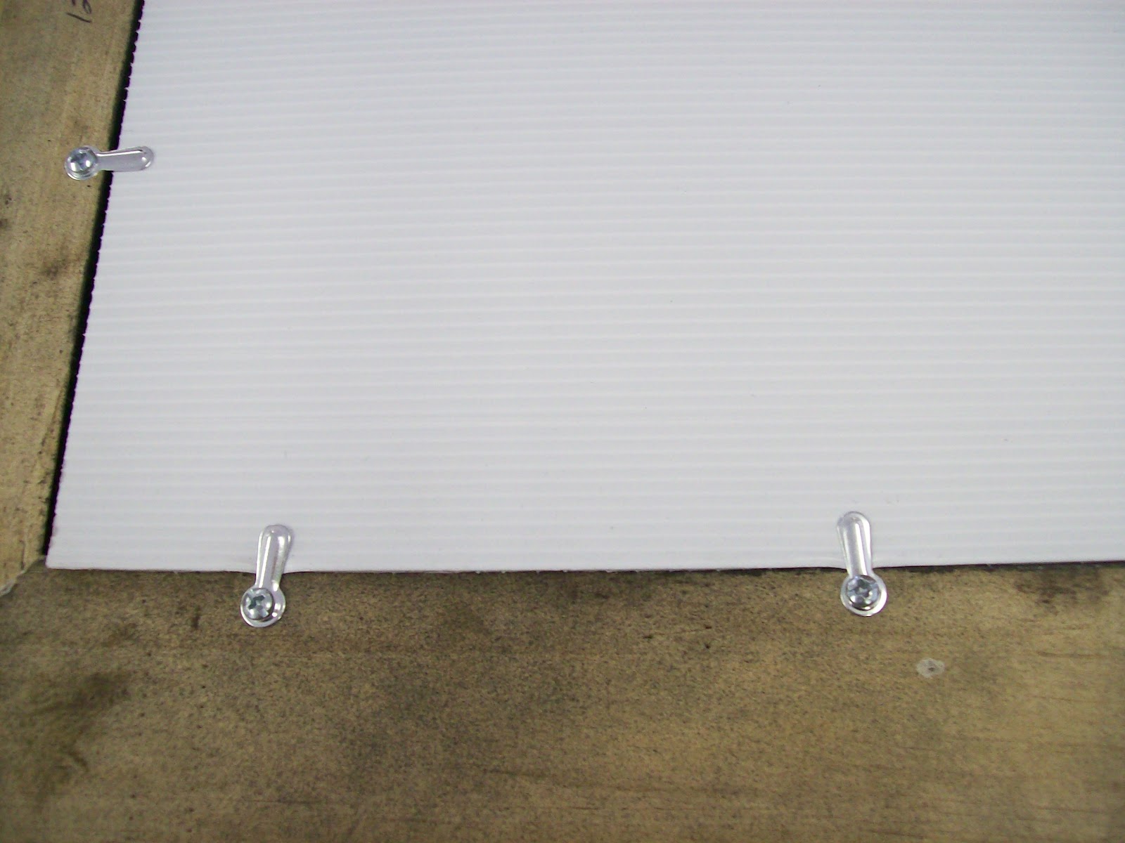 Bev's Imports Turn Buttons