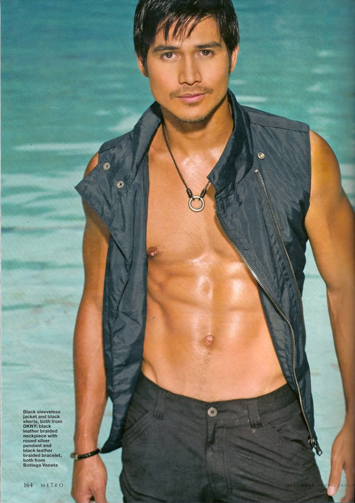 DEMIGODS: Demigod of the day: Piolo Pascual