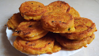 Daler-bora-Bengali-Recipe