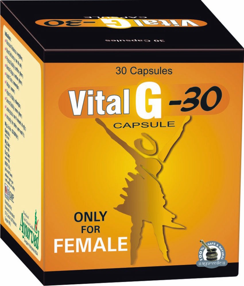 Energy Supplement For Women