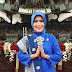 Politeknik Rafflesia: Terima Kasih Hj Dewi Coryati
