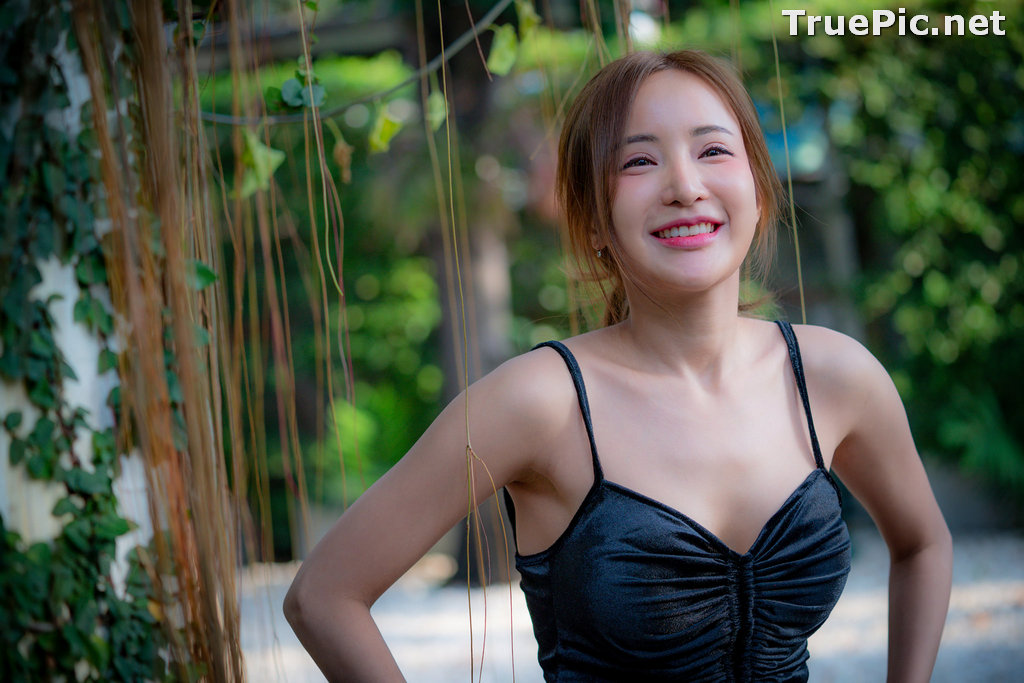 Image Thailand Model – Thanyarat Charoenpornkittada – Beautiful Picture 2020 Collection - TruePic.net - Picture-142