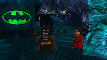 LEGO Batman 2 DC Super Heroes MULTi11-ElAmigos pc español