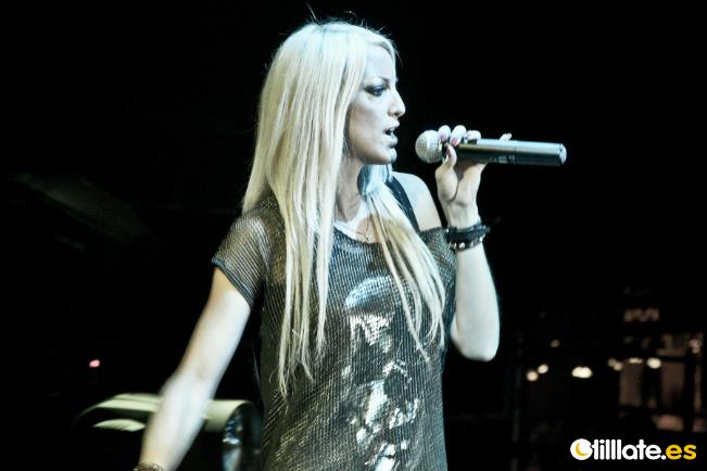 EurodanceBlog: Dee Dee