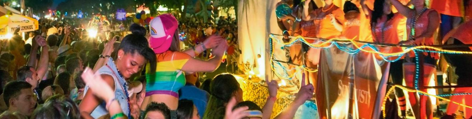 Destination gay lesbian travel
