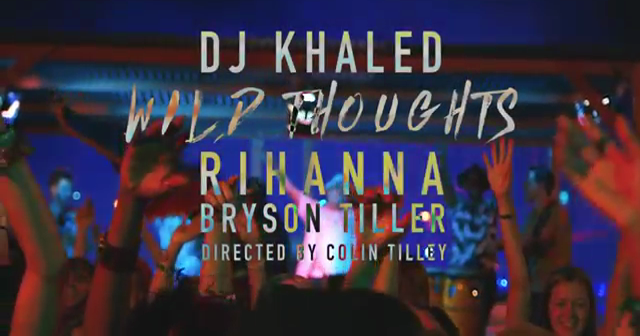 Wild thoughts video download