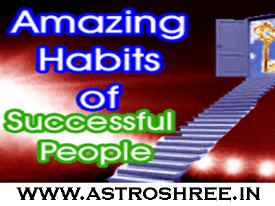 Amazing Habits of Successful People
