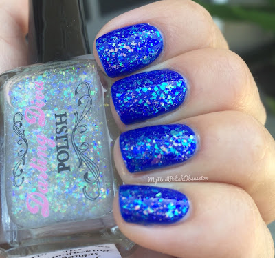 Darling Diva Polish Deadpool Collection; Time To Make The Chimifuckingchangas Darling Diva Polish Deadpool Collection; Time To Make The Chimifuckingchangas