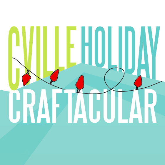 2014 is our 9th Annual Craft Show! Saturday, Dec. 13 9am-6pm