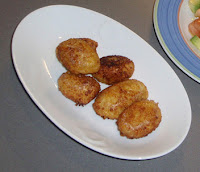 croquetas