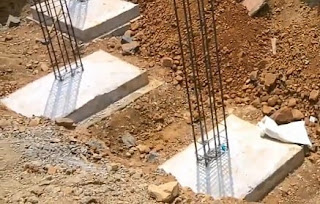 Types of Foundations & Footings And Their Uses