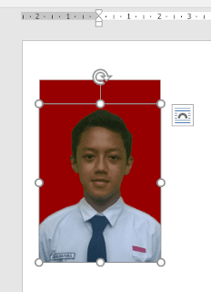  melaluiataubersamaini perkembangan teknologi zaman  Cara Praktis Menciptakan Pas Foto Dengan Microsoft Word