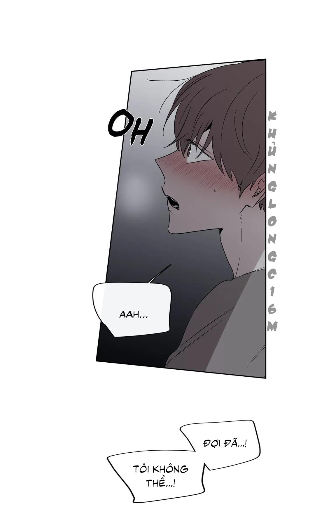 Đọc truyện Bảo Vệ Em - Chapter 20