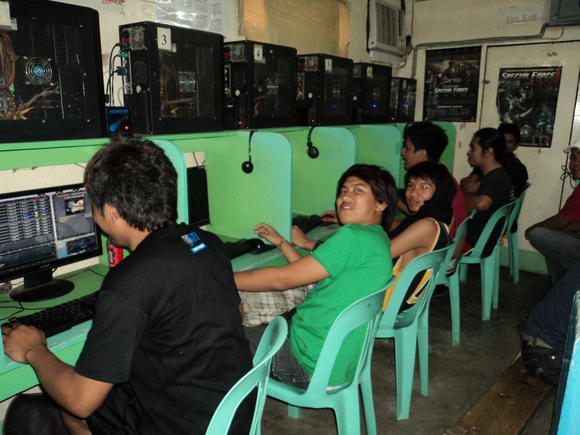 Philippines computer for sale image