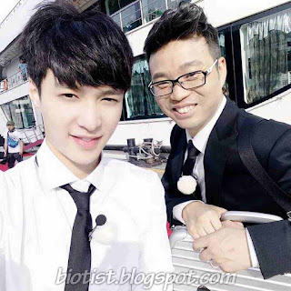 Lay of EXO-M Handsome Photos Lay of EXO-M Handsome Photos
