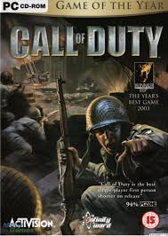 [PC] CALL OF DUTY 1