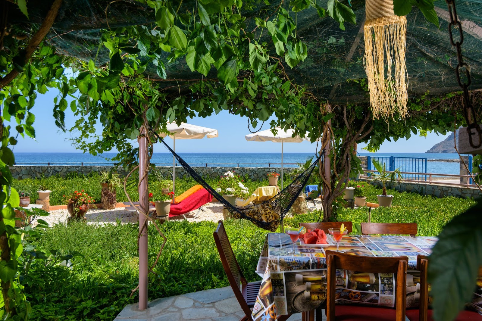 SEASIDE STUDIOS ABOUT US