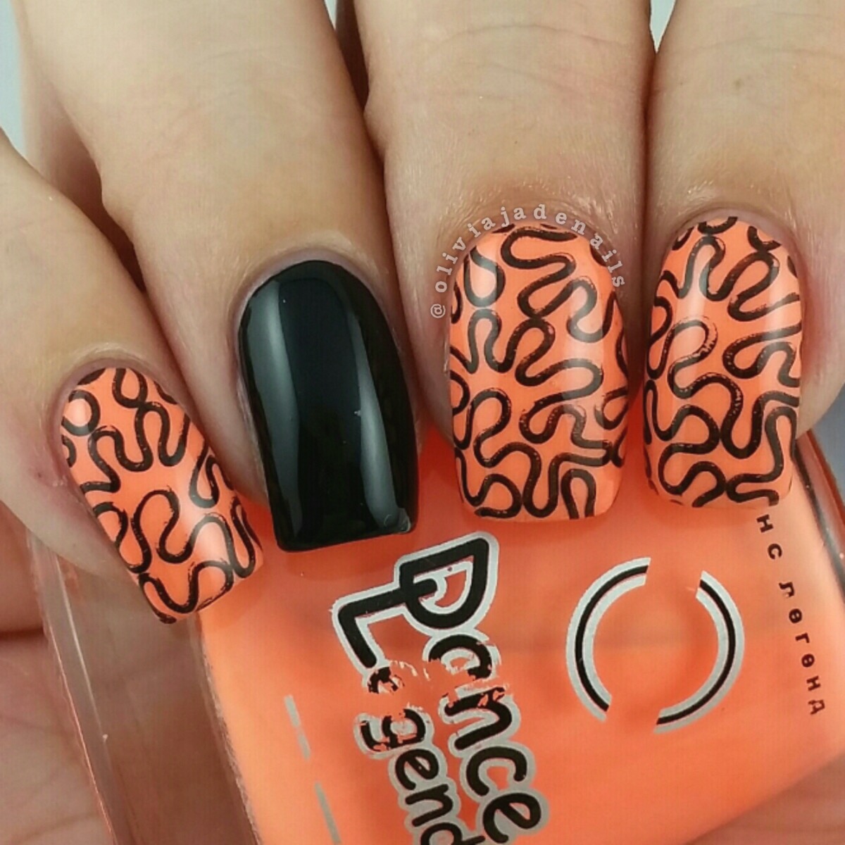 Pueen Lover Plate Collection Box II - Swatches & Review by Olivia Jade Nails