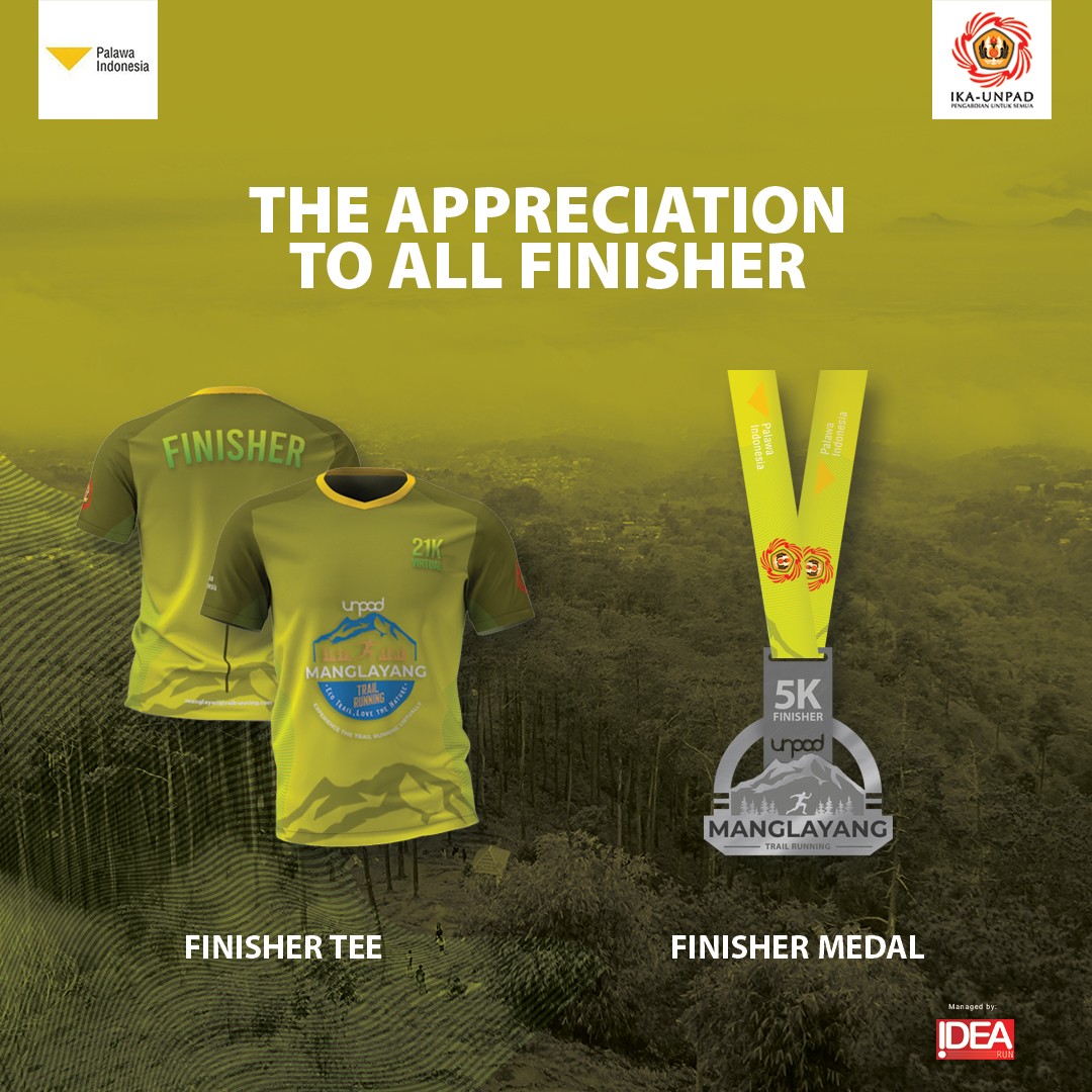 🔍 Unpad Manglayang Trail Running • 2021 Unpad Manglayang Trail Running • 2021