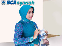 6 Produk Pembiayaan Bank BCA Syariah 
