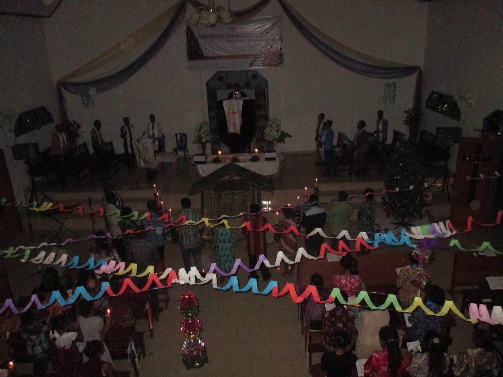 Khotbah Natal Ekspositori Khotbah Natal Ekspositori