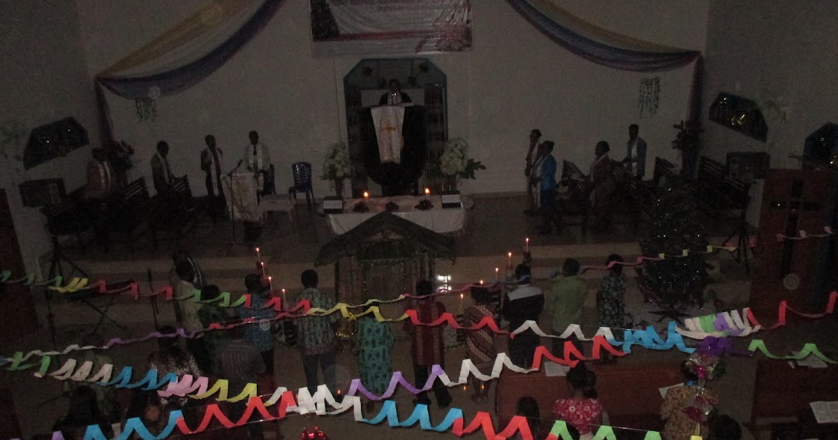 NATAL RAJA YANG MENJADI MANUSIA (Yesaya 916) DEAR