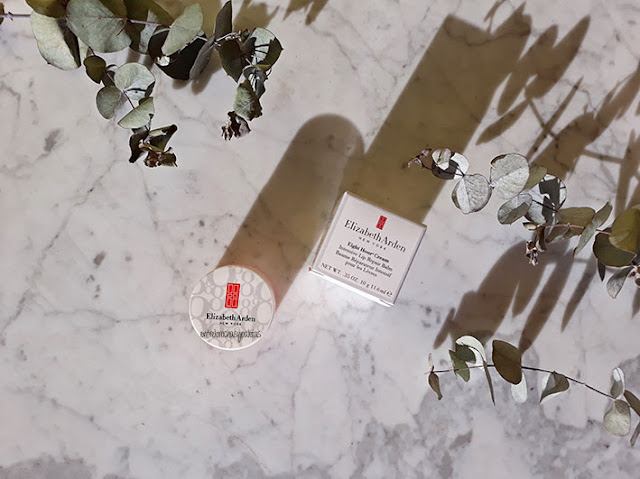 Cream intense lip repair balm de Elizabeth Arden