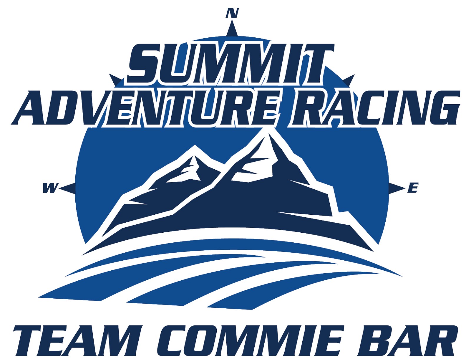 Team Commie Bar Adventure Racing