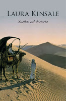 RESEÑA, SUEÑOS DEL DESIERTO