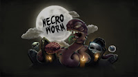 necroworm-game-logo