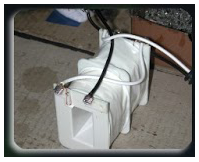 Overheat & Anti-Break Switch menjual pompa udara | Blower Yasunaga harga bersaing untuk aerasi kolam limbah ipal, takatsuki, hiblow, aerator, diaphragma blower, akitoshi yasunaga