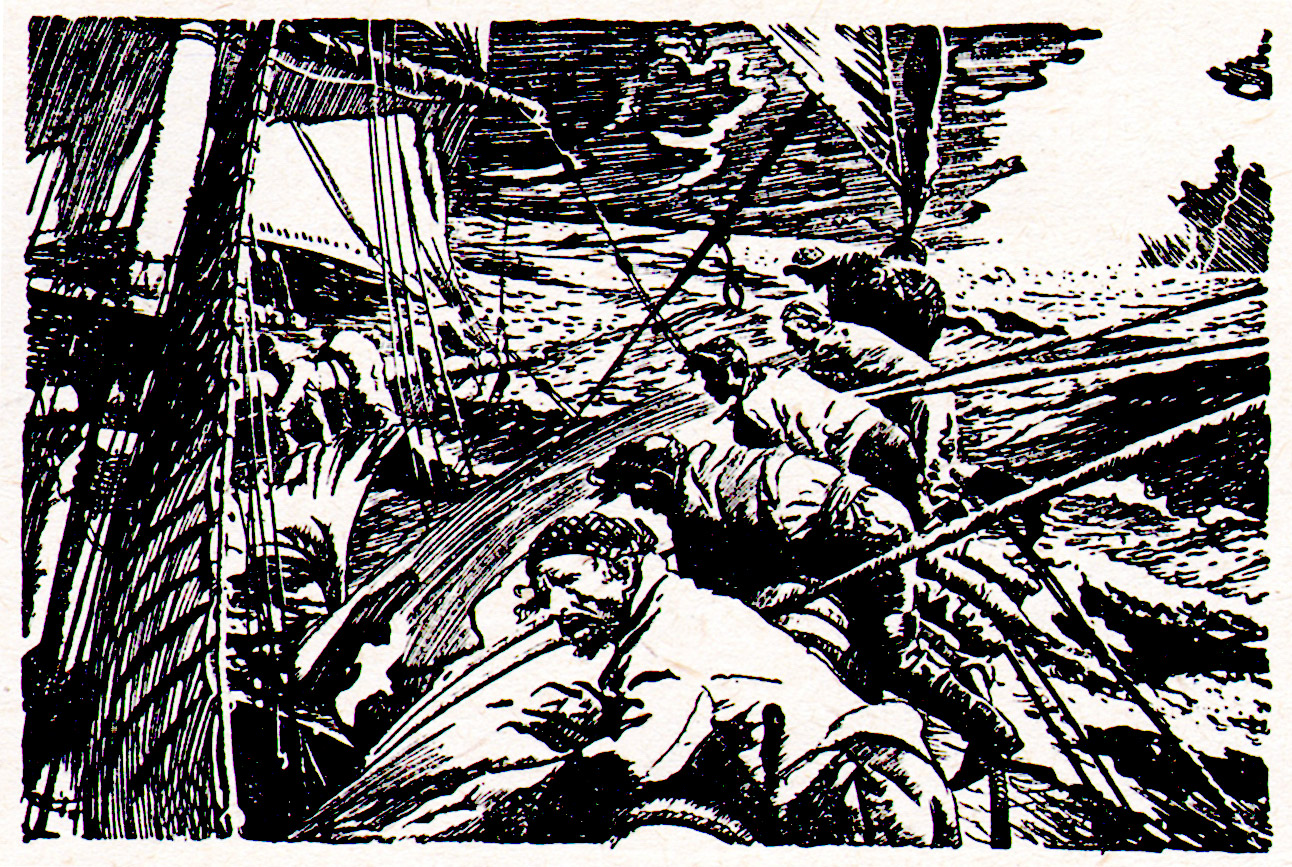 Зденек Буриан 1958