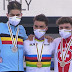 Julian Alaphilippe ha sido el ganador del Campeonato Mundial de Ciclismo en Ruta, con final en Imola. Wout Van Aert y Marc Hirschi han sido segundo y tercero, repectivamente.