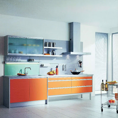 Gabinetes Williams: marzo 2012