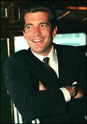 John F Kennedy Jr Twitter John F Kennedy Jr Twitter