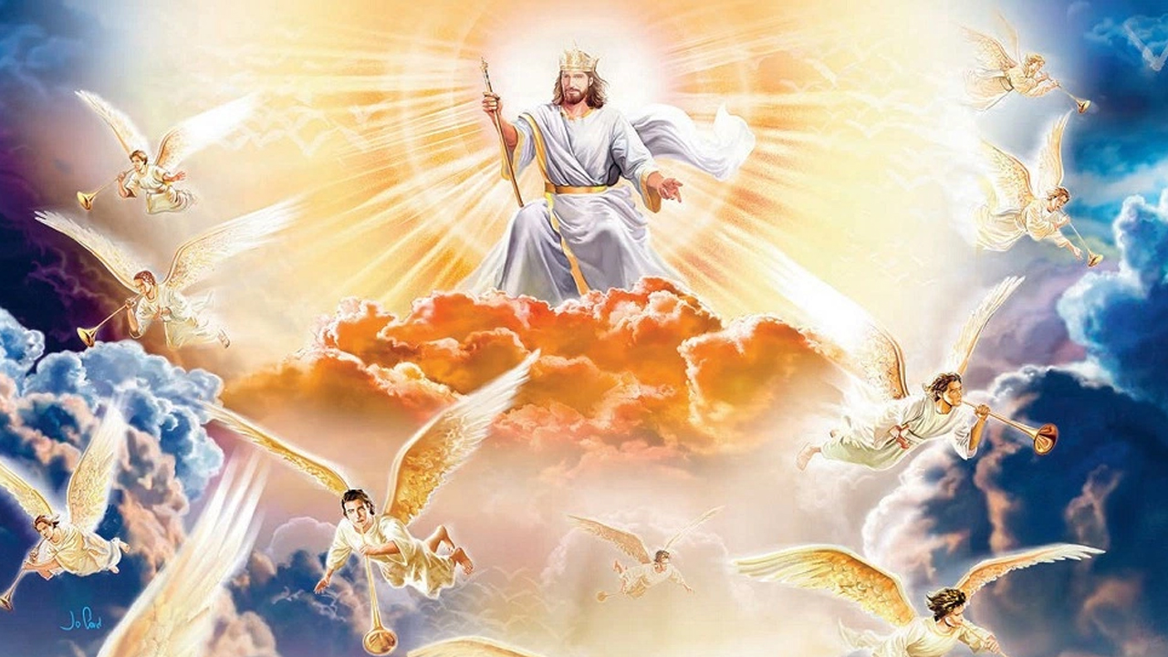 O SUPER LIVRO A VOLTA DE JESUS. COMO SERÁ? O SUPER LIVRO A VOLTA DE JESUS. COMO SERÁ?
