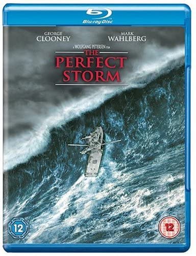 The Perfect Storm (2000) 1080p BDRemux Dual Latino-Inglés [Subt. Spa-Ing] (Aventuras. Drama)