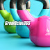 You Can Gain Muscle with Light Weight !