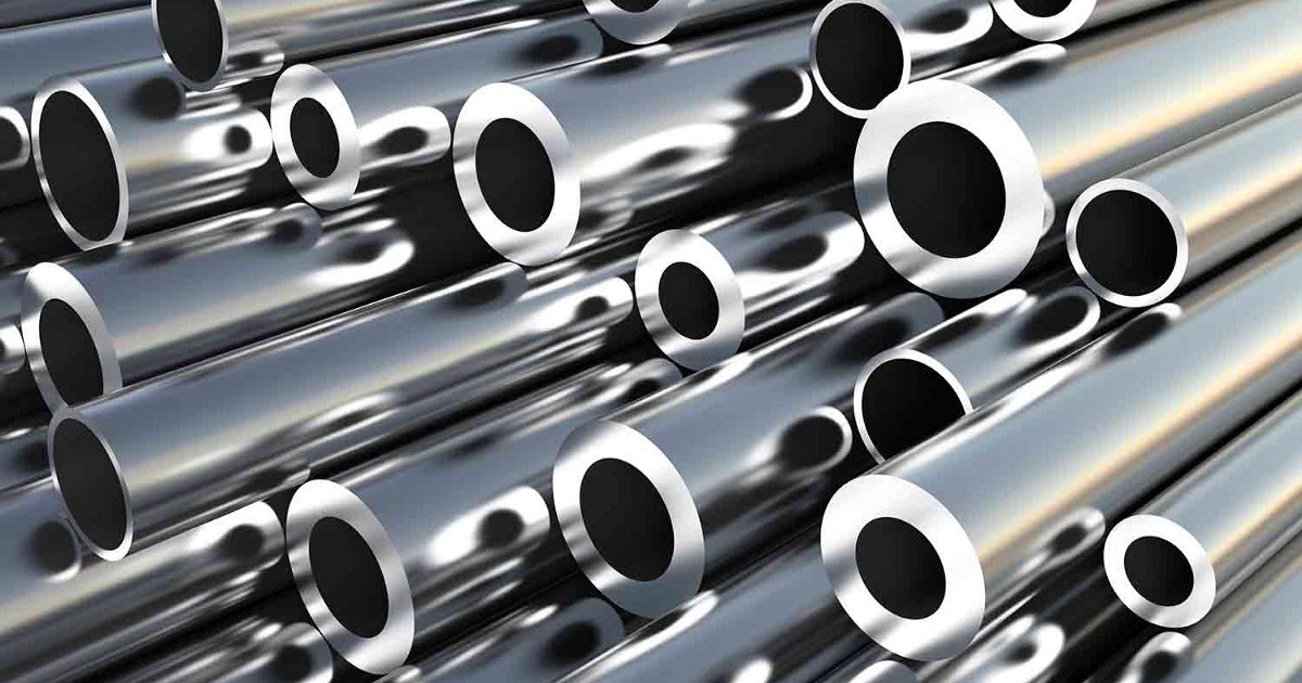 Grades of Pipes and Grades Chart