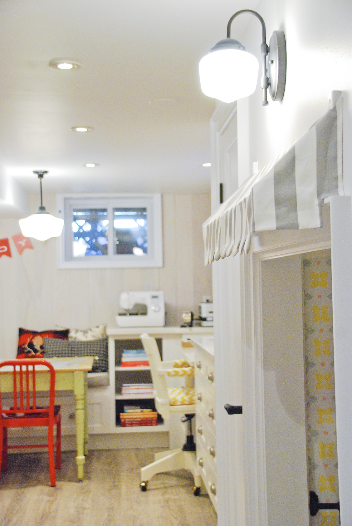 The Playhouse Under The Stairs Rambling Renovators