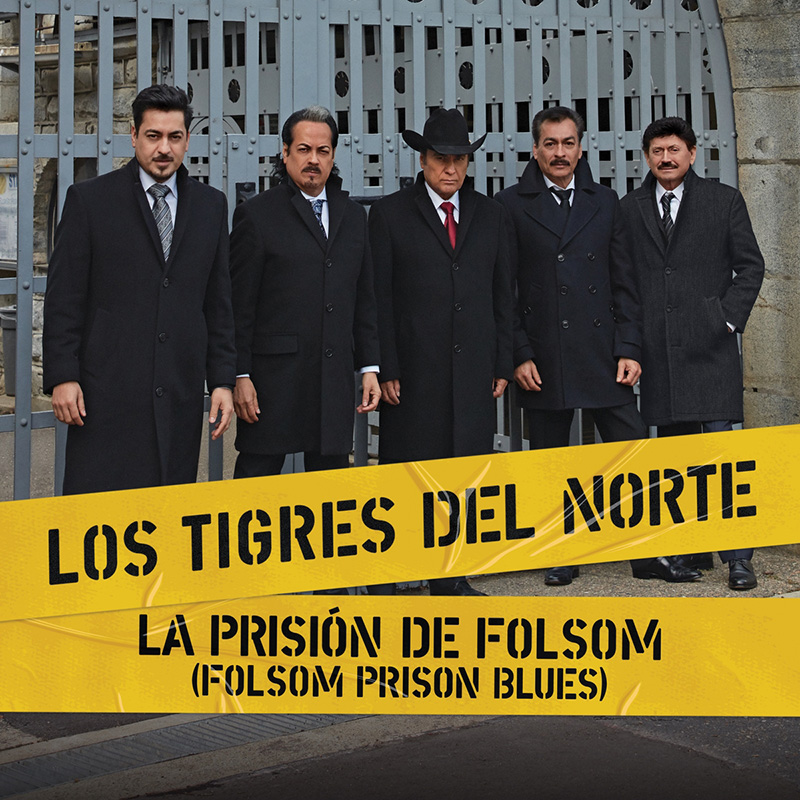 Descarga Álbum Completo Los Tigres Del Norte At Folsom Prison